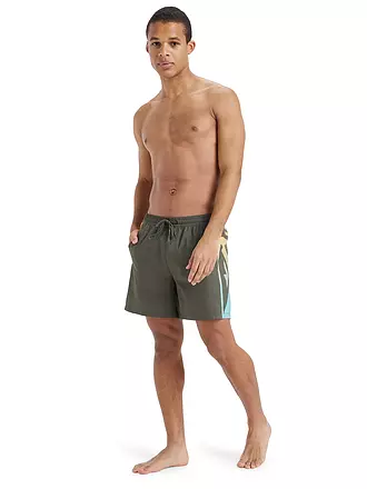 QUIKSILVER | Herren Beachshort Everyday Holmes 16" |